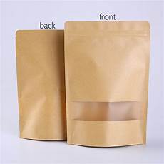 Kraft Paper Pouch
