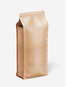 Kraft Paper Pouch