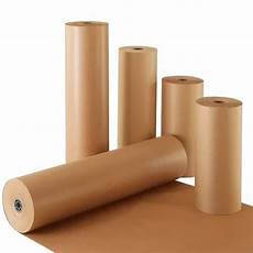 Kraft Paper Products