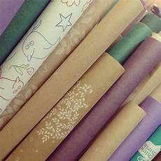 Kraft Paper Rolls