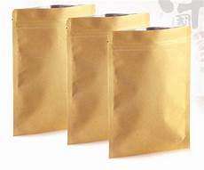 Kraft Paper Sachet