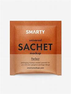 Kraft Paper Sachet