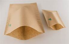 Kraft Paper Sachet