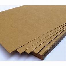 Kraft Paper Thick