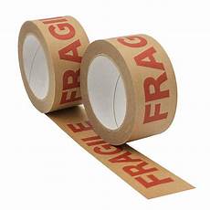 Kraft Parcel Tape