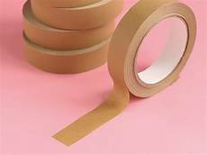 Kraft Parcel Tape