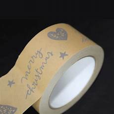 Kraft Parcel Tape