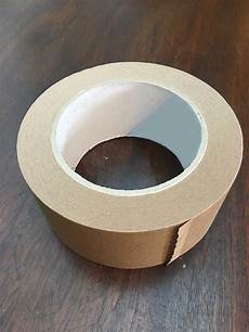 Kraft Parcel Tape