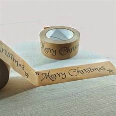 Kraft Parcel Wrap