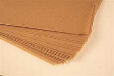 Kraft Parchment Paper