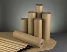 Kraft Shipping Paper