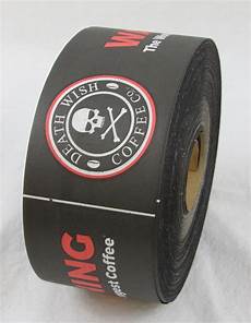Kraft Tape Custom