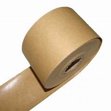 Kraft Tape Custom