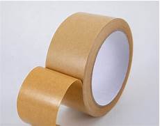 Kraft Tape Custom