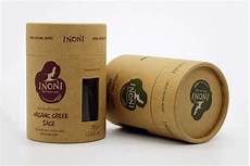 Kraft Tube Box