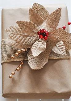 Kraft Wrapping Paper