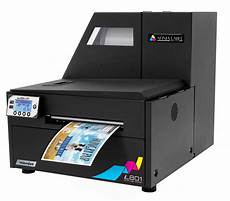 Label Printing