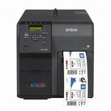 Label Printing