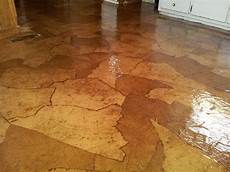 Laminated Brown Paper