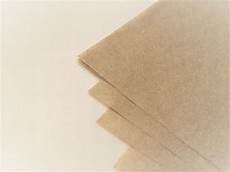 Laminated Brown Paper