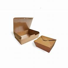 Laminated Cardboard Packaging
