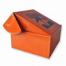 Laminated Cardboard Packaging