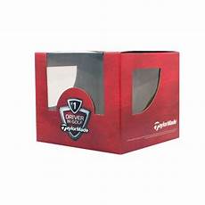 Laminated Carton Box