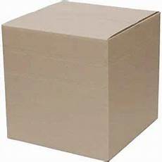 Laminated Carton Box