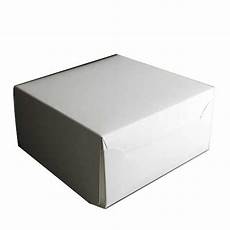 Laminated Carton Box