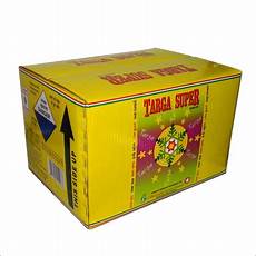 Laminated Carton Box