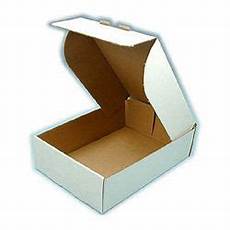 Laminated Carton Box