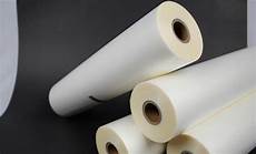 Laminated Paper Packaging