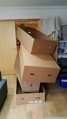 Large Cardboard