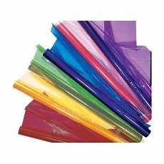 Large Cellophane Sheets