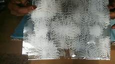 Large Cellophane Sheets