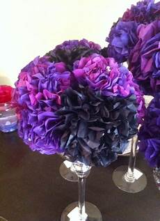 Lavender Tissue Paper