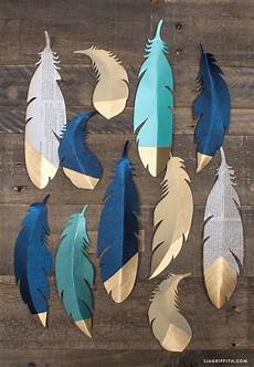 Leaf Wrapping Paper