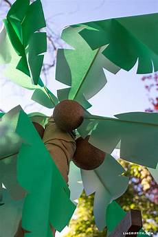 Leaf Wrapping Paper