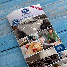 Leaflet Printing