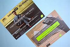Leaflet Printing