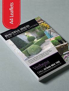 Leaflet Printing