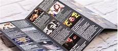 Leaflet Printing