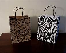 Leopard Tissue Paper