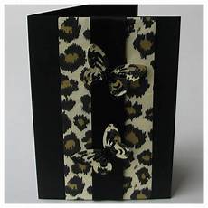 Leopard Tissue Paper