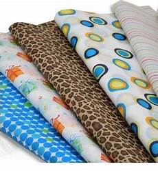 Leopard Wrapping Paper