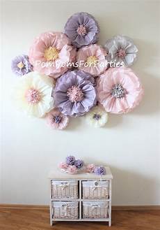 Lilac Tissue Paper