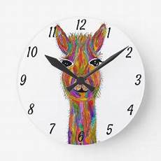Llama Wrapping Paper