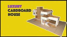 Luxury Gray Cardboard