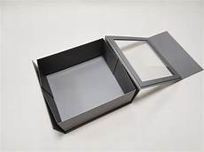 Luxury Gray Cardboard