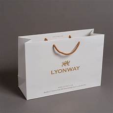 Luxury Paper Packaging